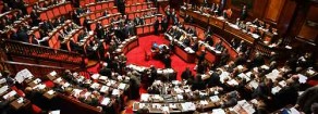 La fiducia passaggio obbligato