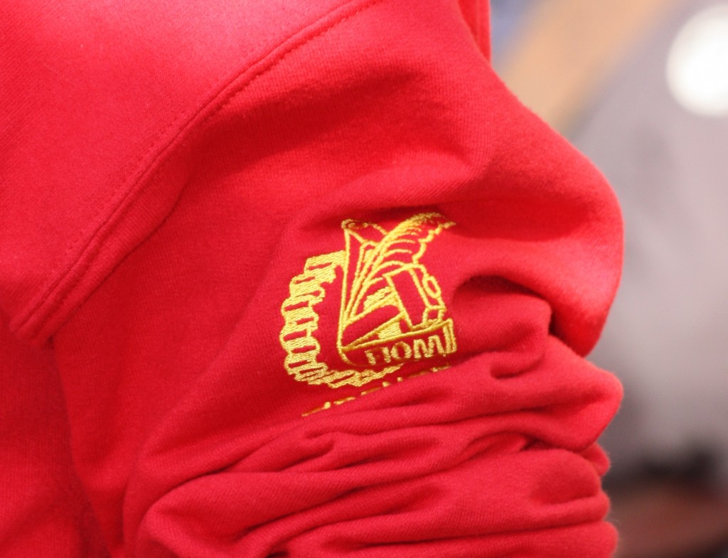 Noi siamo ancora qua. Eh già…