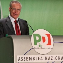 Il PD prende il traghetto