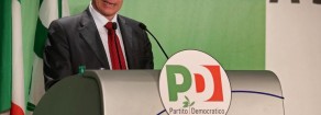 Il PD prende il traghetto