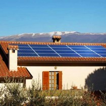 Rivoluzione verde per uno sviluppo sostenibile