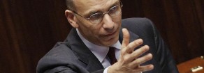 Sul mercato del lavoro Letta dichiara il falso