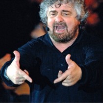 Come il guru ha perso il tocco magico