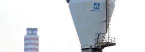 Siamo invisibili. Protestano da 17 giorni sul silos
