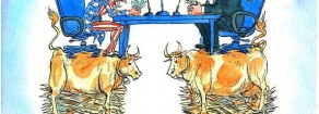 Ferrero: La grande truffa della Nato economica, il Ttip (I)