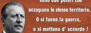 Mori, Ferrero (Prc): Assoluzione lascia amareggiati e increduli