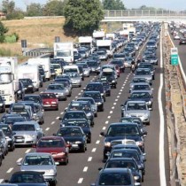 Vacanze in crisi: 2 milioni di partenze in meno