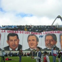 Discorso di Lula al XIX Foro di Sao Paulo