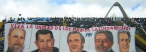 Discorso di Lula al XIX Foro di Sao Paulo