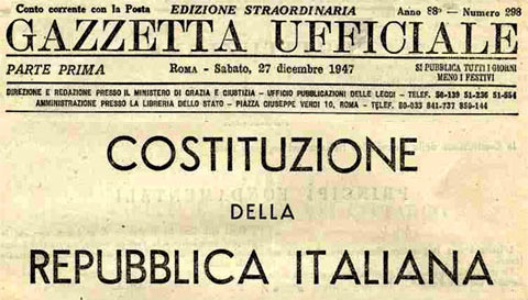 Riforme, Ferrero: «Il no del referendum vale doppio: la sconfitta di Renzi e dei diktat europei»
