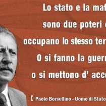 Stato-mafia: avevamo ragione. Motivazioni sentenza dimostrano quanto abbiamo sostenuto costituendoci parte civile