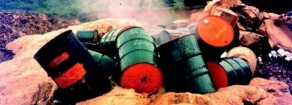 Alla camera storico sì contro i reati ambientali
