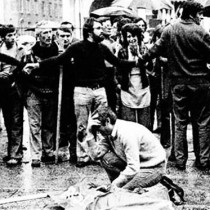Brescia, 40 anni fa la strage fascista
