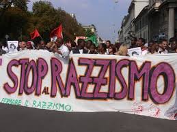 Antirazzismo: istruzioni per l’uso [prima parte]