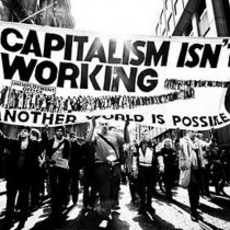 Crisi del capitalismo e rifondazione del comunismo