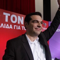 Tsipras invita partiti di sinistra e ecologisti a unire le forze