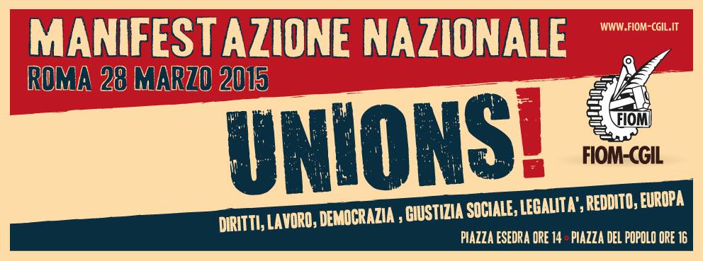 Fiom, Ferrero (Prc): «Abbiamo incontrato segreteria Fiom oggi in vista della manifestazione del 28 marzo: Prc impegnato per la piena riuscita»