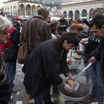 Eurosolidarity! seminario europeo a Roma sabato 11 aprile