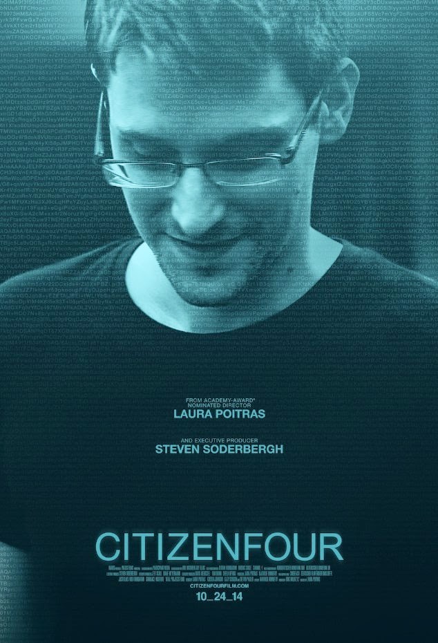 snowden
