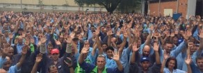 Brasile: metalmeccanici dicono no al golpe
