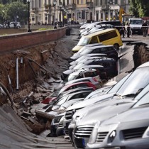 Crolla Firenze? Altro che fatalità