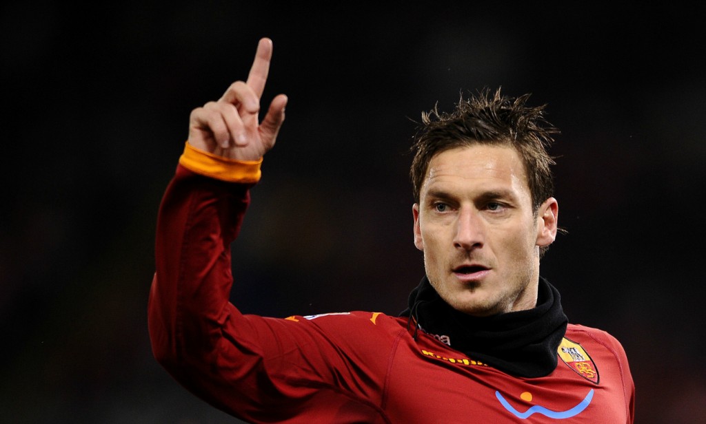 renzi-totti