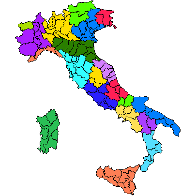 province_italiane