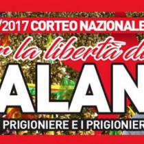 11 febbraio a Milano in piazza col popolo curdo contro tutti i fascismi