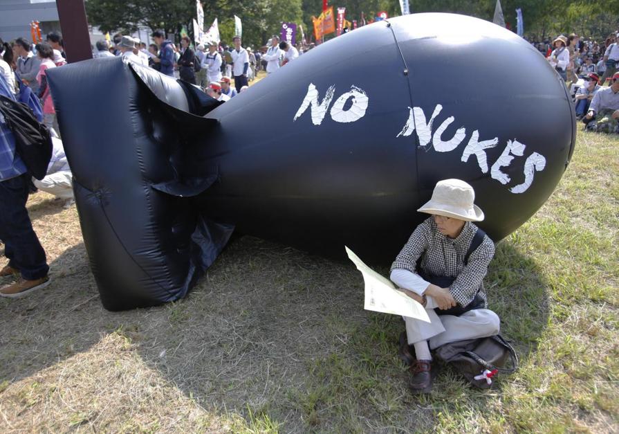 no nukes