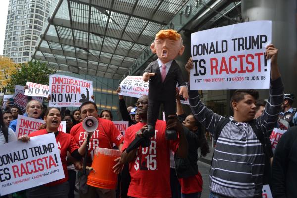 trump vs immigrant workers