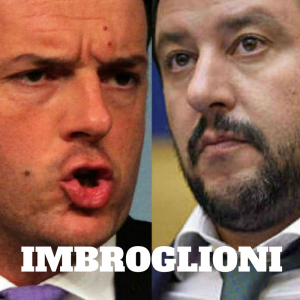 imbroglioni