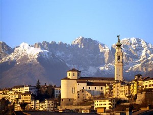 Belluno-Schiara