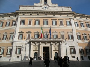 montecitorio