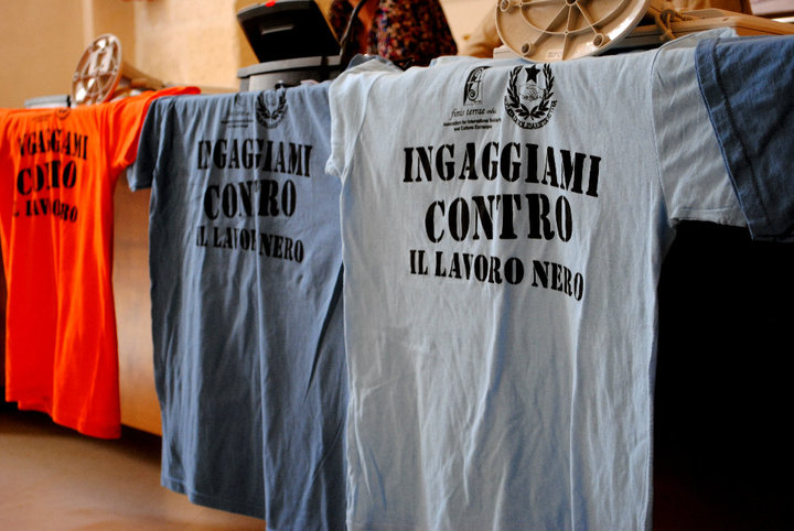 ingaggiami