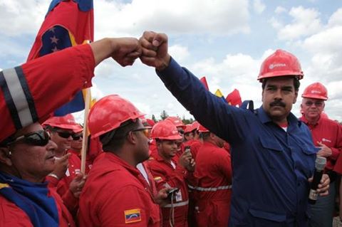 Venezuela, il socialismo alla prova