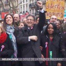 J.L. Mélenchon: La ribellione è un nuovo umanesimo