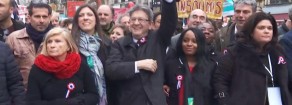 J.L. Mélenchon: La ribellione è un nuovo umanesimo