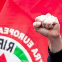 Per una lista della sinistra antiliberista alternativa al PD e alle destre