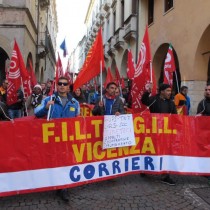 La forza del conflitto e dell’organizzazione dal basso