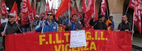 La forza del conflitto e dell’organizzazione dal basso