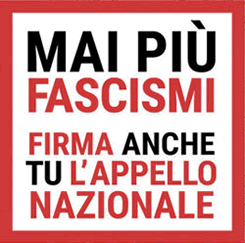 mai piu' fascismi