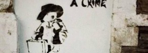 Manifesto-appello: criminalizzazione della solidarietà, diritto di fuga, città solidali