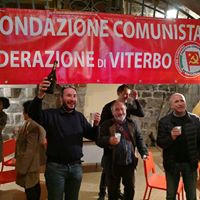 Una Casa del Popolo a Viterbo intitolata a Rosa Luxemburg