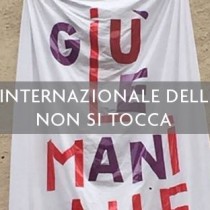 Roma, Casa delle Donne – PRC:”Sfratto deciso dalla giunta grillina è schiaffo ad anni di esperienza di partecipazione e cultura, dalla parte delle donne. Raggi ci ripensi: stop a miope repressione da parte del M5S capitolino”