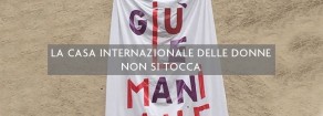 Roma, Casa delle Donne – PRC:”Sfratto deciso dalla giunta grillina è schiaffo ad anni di esperienza di partecipazione e cultura, dalla parte delle donne. Raggi ci ripensi: stop a miope repressione da parte del M5S capitolino”
