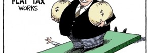 Flat-tax per le imprese, PRC: “Aperta la gara tra PD e governo Lega-M5S nel rivendicare le stesse politiche. Lavoreremo a costruire l’opposizione”