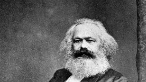 karl-marx