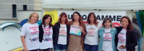 No Pfas, la lotta paga. Lavorare per bonifica e riconversione, accanto a comitati e cittadini