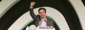 Andalusia: Lettera di Alberto Garzon alla militanza di Izquierda Unida