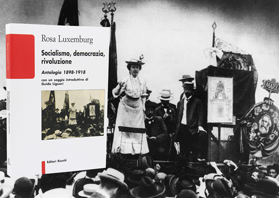 rosa luxemburg liguori